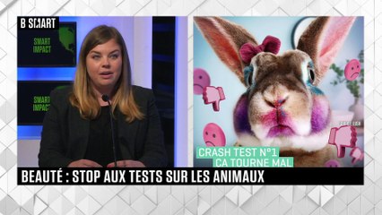 SMART IMPACT - Emission du jeudi 28 avril