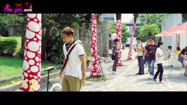 [2012] YÊU| 爱 | LOVE P1/3 (Triệu Vy, Triệu Hựu Đình) #2ZhaoWeiVietsub [Bản Đài Loan-HD]