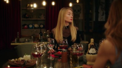 Stiletto Vendetta - Capítulo 53 - Audio Español | Ufak Tefek Cinayetler