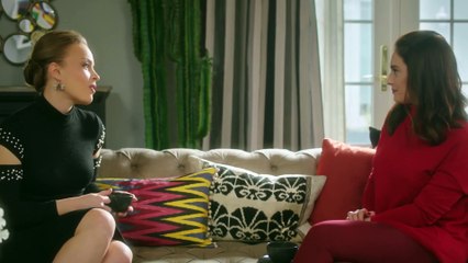 Stiletto Vendetta - Capítulo 58 - Audio Español | Ufak Tefek Cinayetler