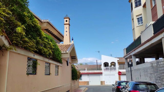 POCO F4 GT 4K 60 FPS