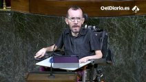 Pablo Echenique: 