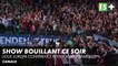 Feyenoord, show bouillant - Ligue Europa Conférence Feyenoord / Marseille