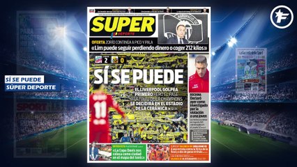 Revista de prensa 28-04-2022