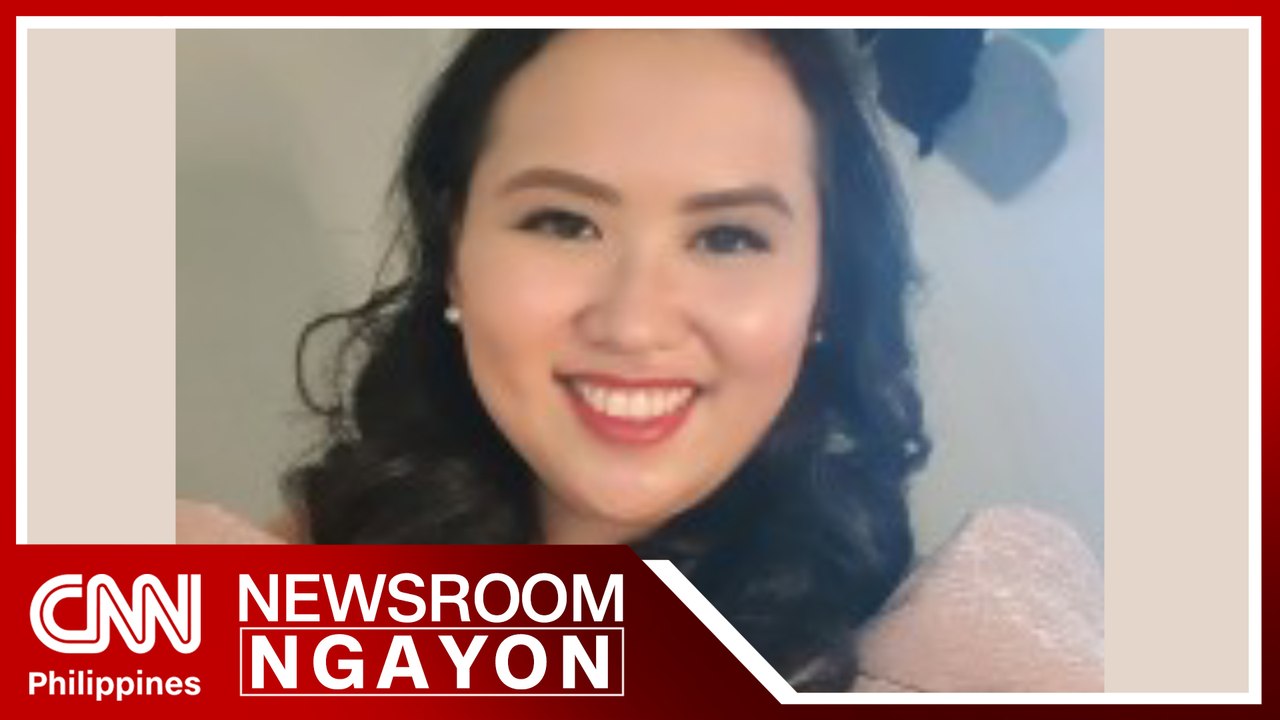 Stress awareness month ngayong Abril | Newsroom Ngayon