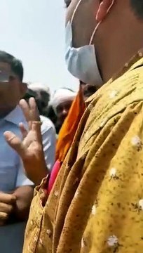 अनन्तपुरा में विद्युत लाइन का तार टूटा, करंट से मरे दो मवेशी, पशुपालकों ने लगाया जाम