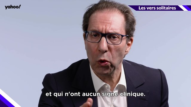 Carnet de Santé - Dr Christian Recchia : Le ver solitaire est un fléau. Il peut vivre en vous 30 à 40 ans et mesurer jusqu’à 10 m de long sans que vous ne vous en aperceviez