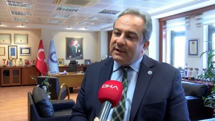 Bilim Kurulu üyesi İlhan: 1000 vaka hedefini yaz döneminde yakalayabiliriz