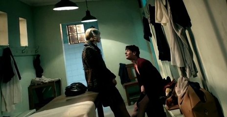 The Runaway S01 E01