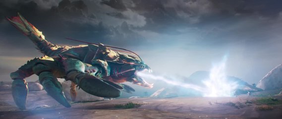 Apex Legends : Trailer Saison 13 Sauvetage