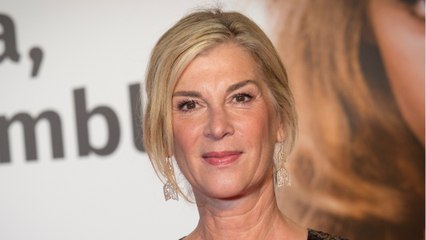 GALA VIDEO - Michèle Laroque, 61 ans, s’assume pleinement : « Je n’ai pas de problème avec mon âge "