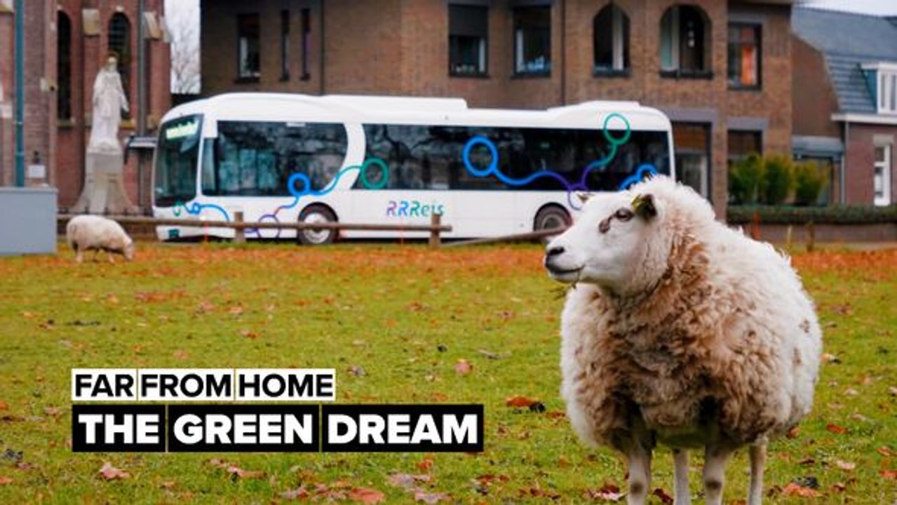 Making the green dream of pure-electric transportation a reality