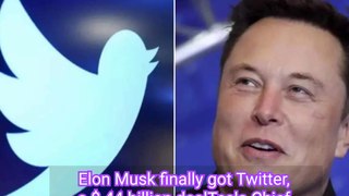 Elon Musk’s $44 Billion Twitter Deal: What Actually Happens Next?