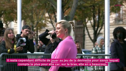 Download Video: Louane dévoile la signification intime et touchante de son tatouage préféré