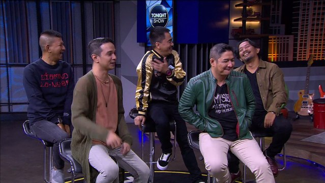 Rowman Ungu Pernah Nyolong Musang