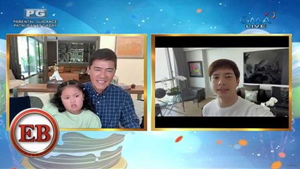 Eat Bulaga: Happy birthday, Bossing Vic Sotto!