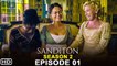 Sanditon Season 3 Episode 1 Trailer (2022) PBS, Release Date, Cast, Review, Renewed, Recap, Plot