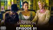 Sanditon Season 3 Episode 1 Trailer (2022) PBS, Release Date, Cast, Review, Renewed, Recap, Plot