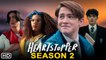 Heartstopper Season 2 Trailer (2022) Netflix, Release Date, Cast, Episode 1, Kit Connor, Joe Locke