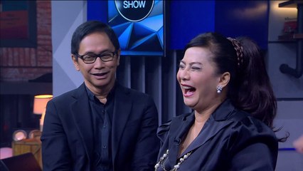 Gemesnya Addie MS & Memes Kayak Masih Pacaran