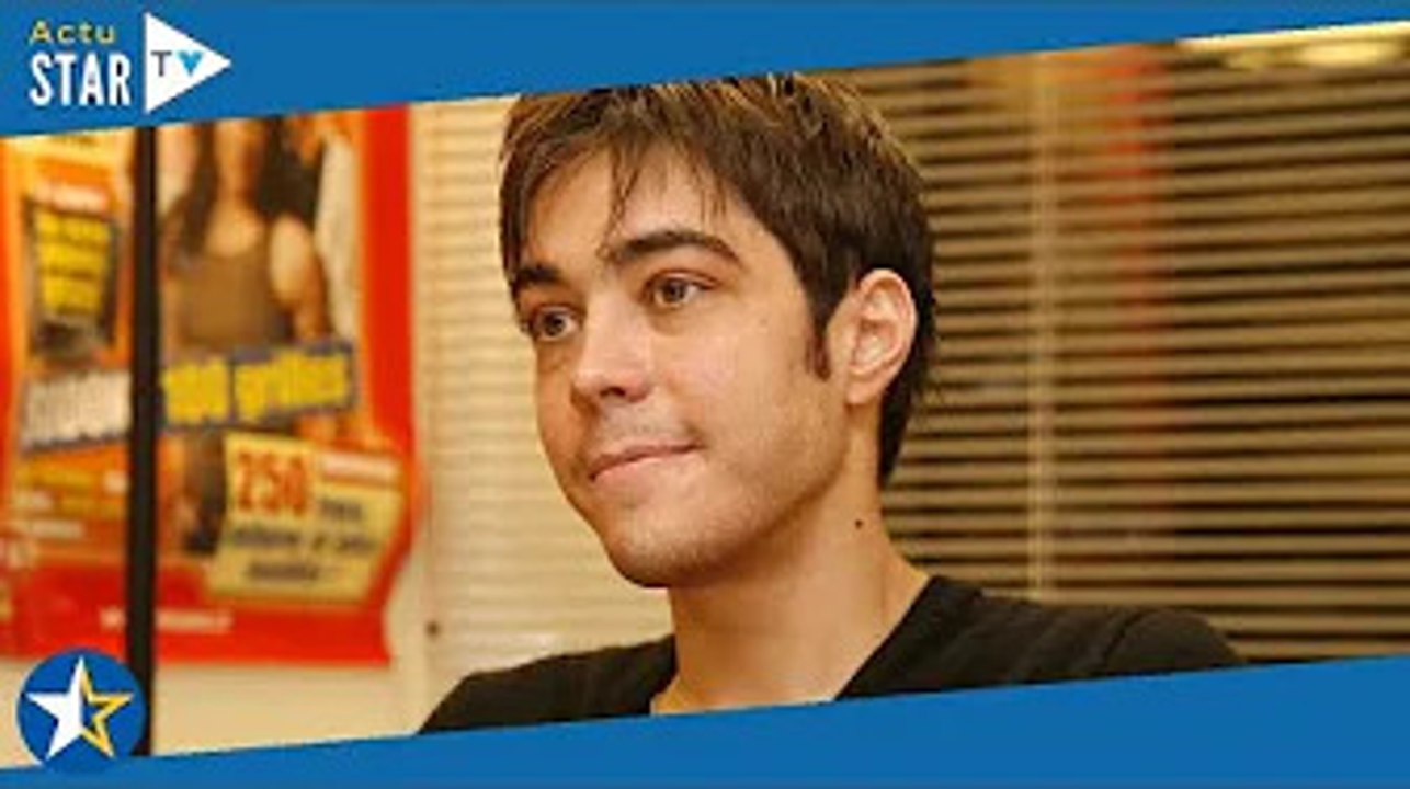 Grégory Lemarchal : comment sa famille réussit à faire perdurer la mémoire de l'ancien chanteur