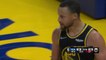 Curry leads Warriors rally to close out series with Nuggets
