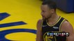 Curry leads Warriors rally to close out series with Nuggets