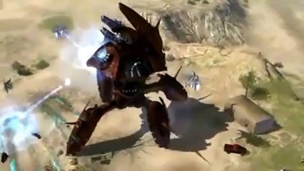 Universe at War: Earth Assault Hierarchy faction