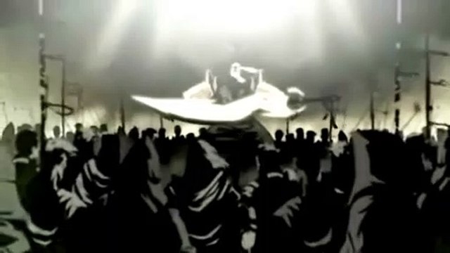 Heavenly Sword The Legend of the Sword #4