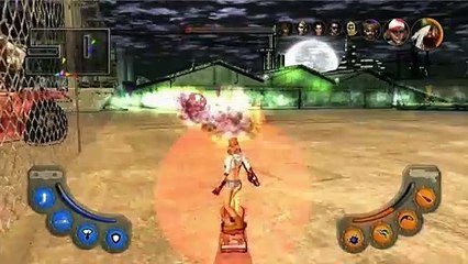 Street Trace: NYC GC 2007