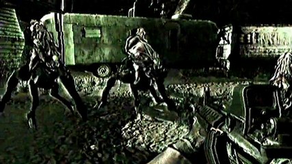 BlackSite: Area 51 GC 2007