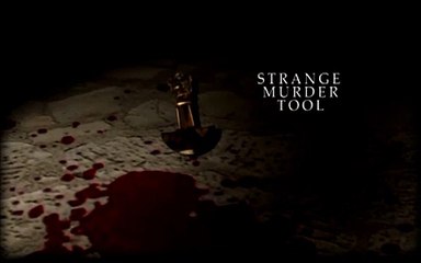 Art of Murder: FBI Confidential #1