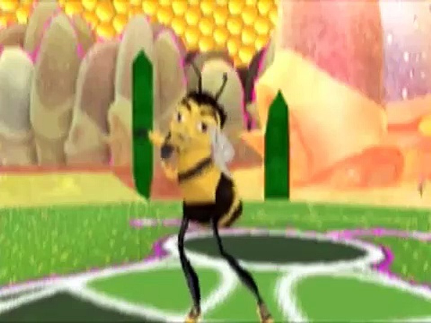 Bee Movie Youtube Bee Movie Game [Reviews] IGN
