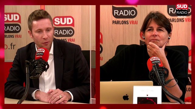 Nicolas de Villiers : Les spectacles du Puy du Fou sont des oeuvres d'art