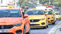 Taksiciler Odası Başkanı Eyüp Aksu: Zam yeterli olmadı, zam yapılırsa yolcunun şikayeti de ortadan kalkar