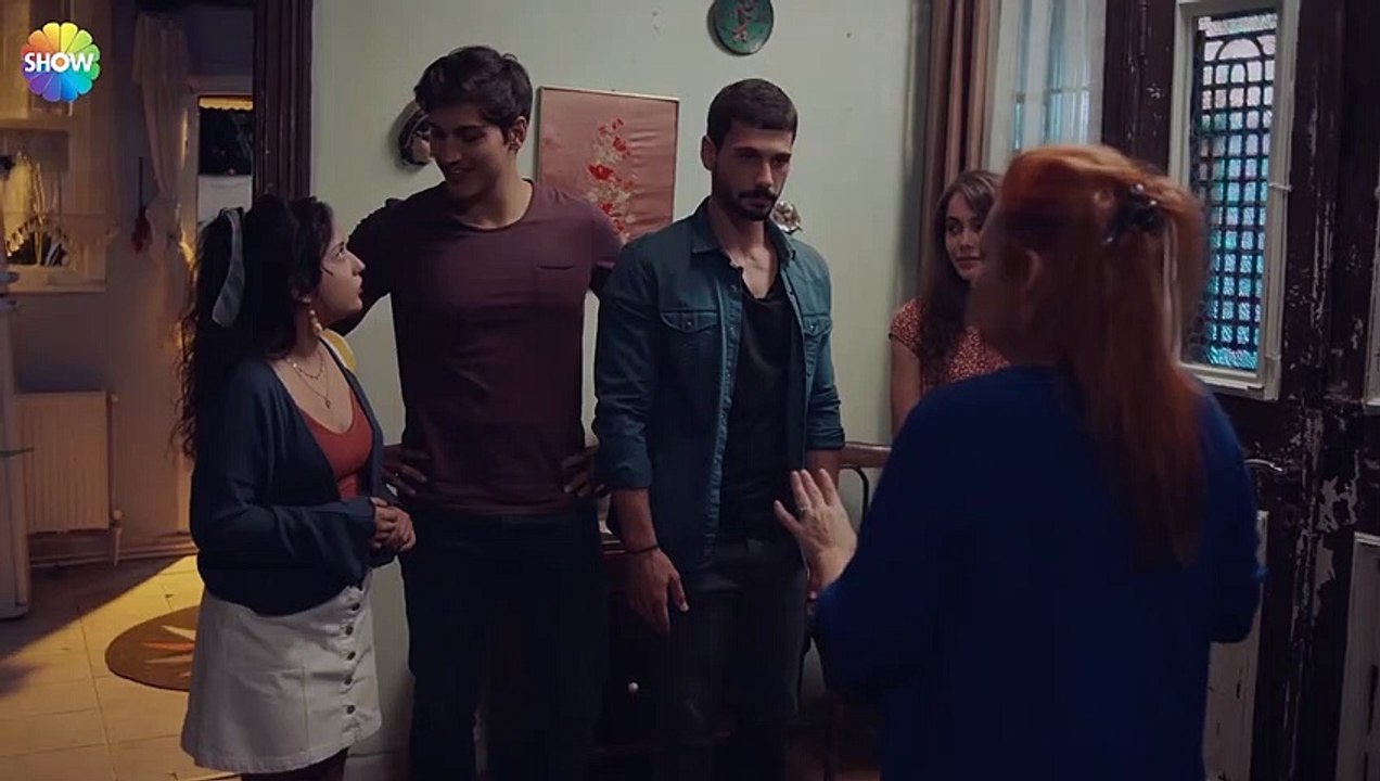 Muhteşem dörtlü