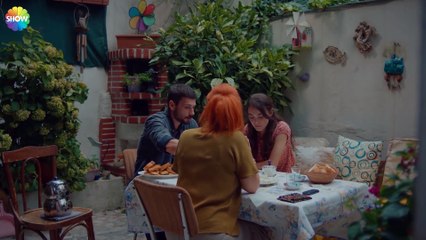 Yusuf ve Ada ev gezmeye gidiyor