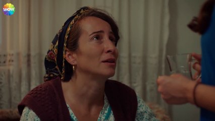 "Benim gönlü büyük kızım!"