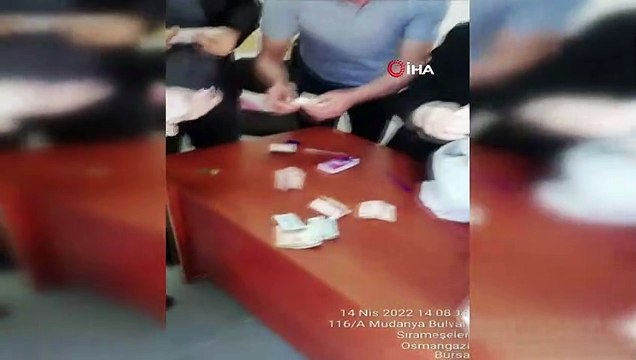 Dilencinin üzerinden resmen servet çıktı! Encümen kararıyla devlete kaldı