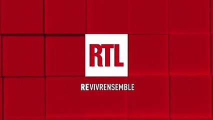 Le journal RTL de 11h du 28 avril 2022
