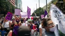 México | Destituyen por graves 