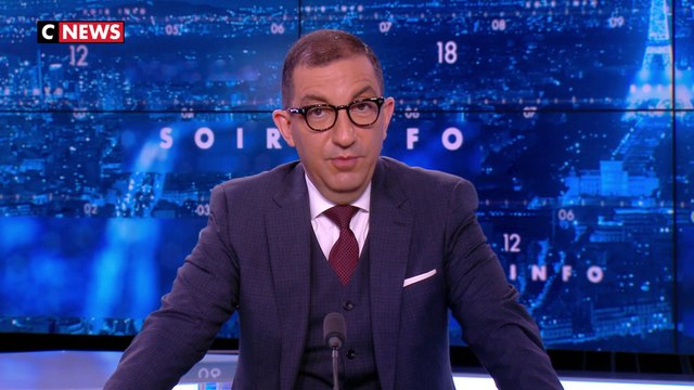 Jean Messiha explique son départ de Reconquête. «Je reprends mes activités intellectuelles à l'Institut Apollon», a-t-il dit sur CNEWS.