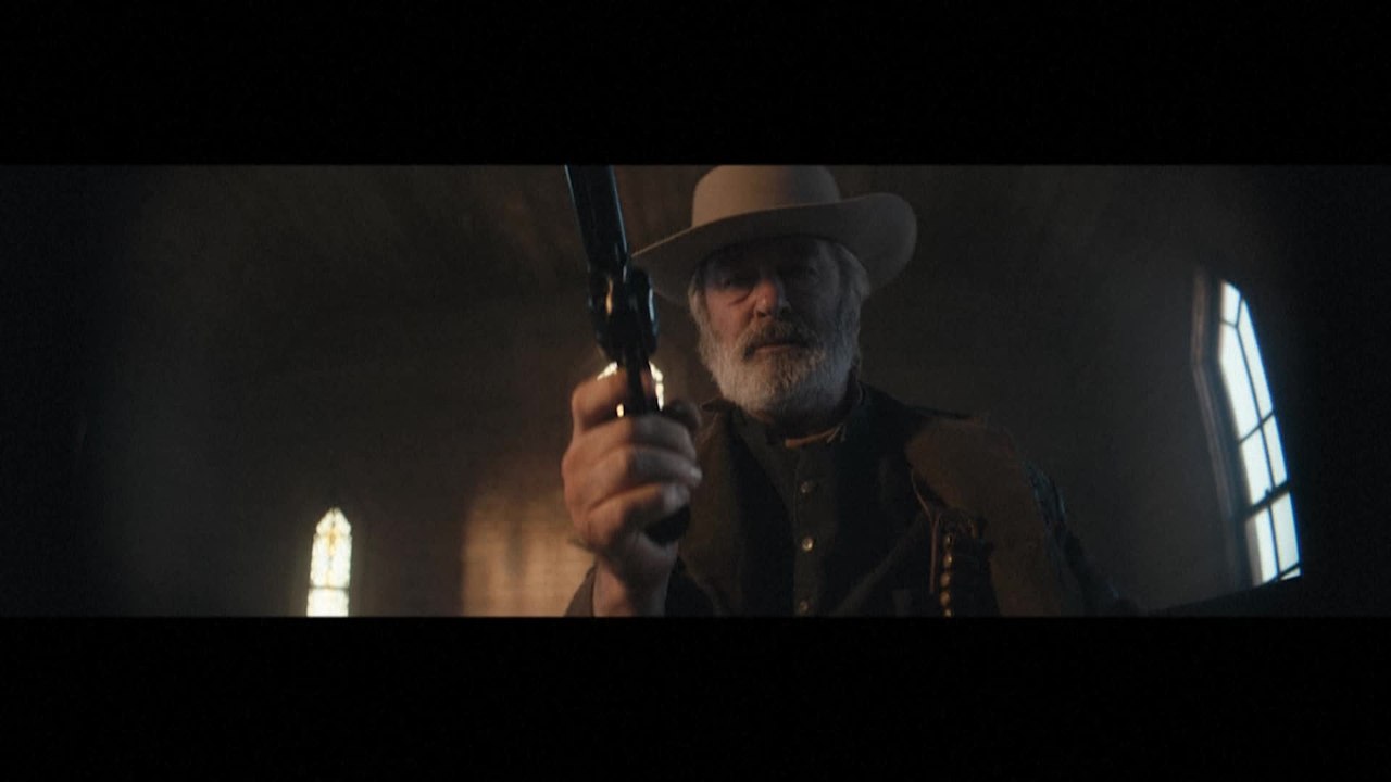 USA: les autorités publient des images du tir mortel d'Alec Baldwin sur un tournage