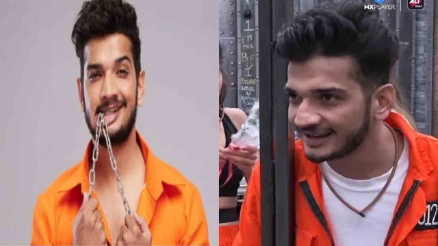 Lock Upp: Munawar Faruqui बनें lock upp के दूसरे finalist, Saisha पर बरसीं Poonam | FilmiBeat