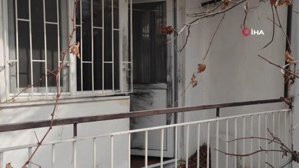Pusuya düşürülen tesisatçının katili 15 ay sonra yakalandı