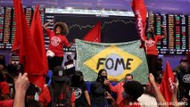 IMF warns of slumping growth in Latin America