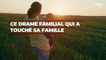 "La douleur est lancinante" Macron face à une tragédie, ce drame familial qui a touché sa famille