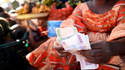 La Centrafrique adopte le bitcoin comme monnaie légale
