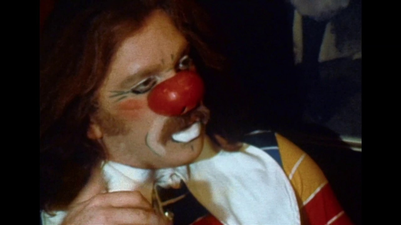 Ein Clown. Ein Leben - Trailer (Deutsch) HD