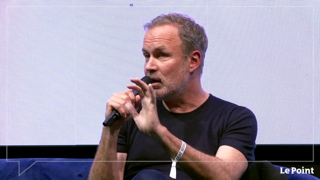 Festival du livre de Paris : rencontre avec Zep